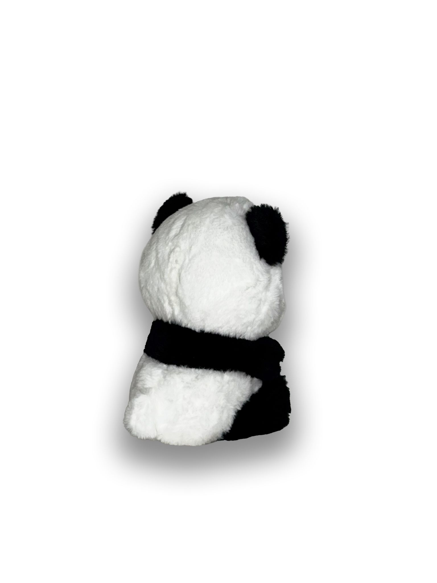 Peluche Panda Ojos Grandes