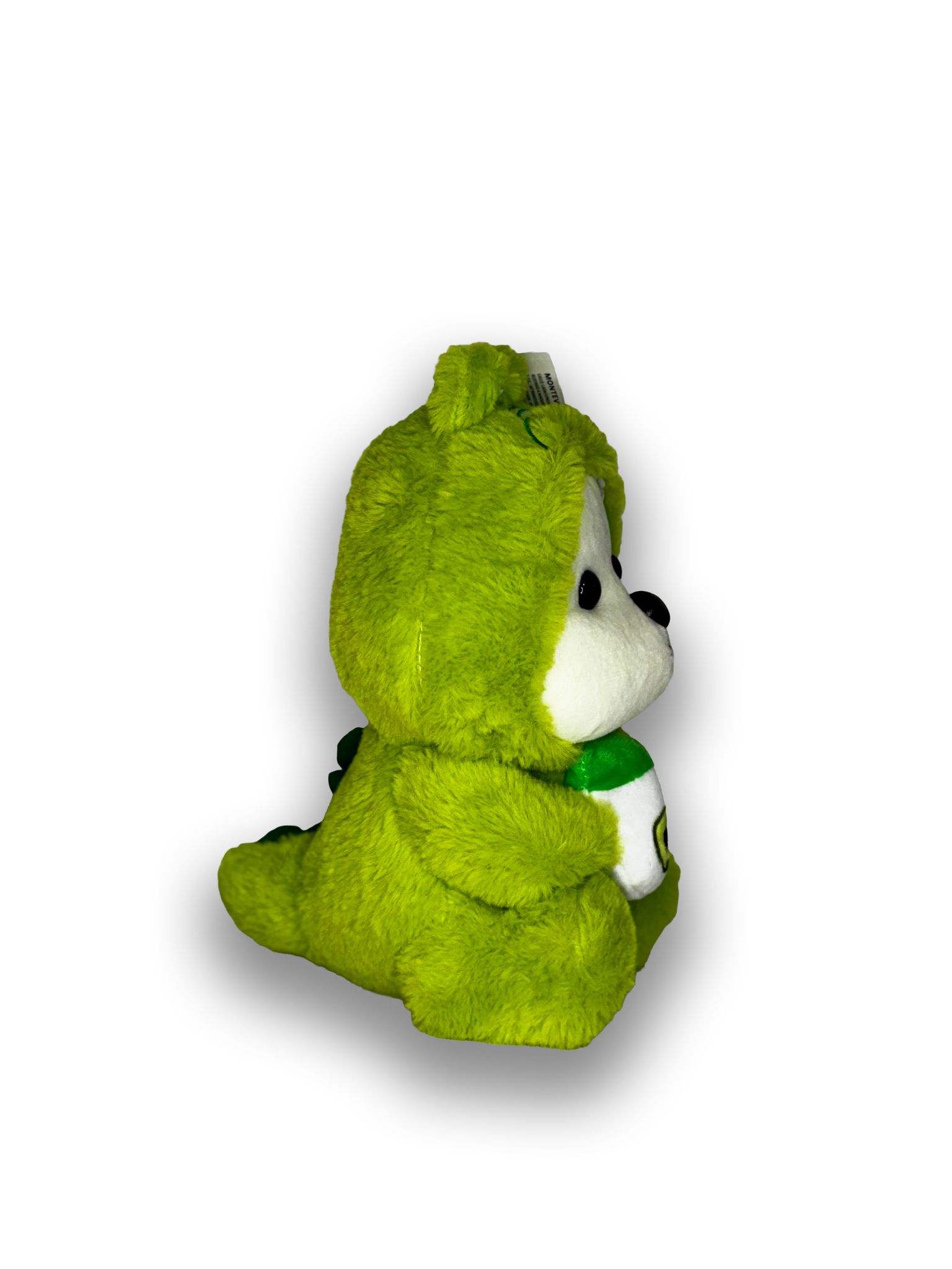 Peluche Perrito Disfraz de Aguacate