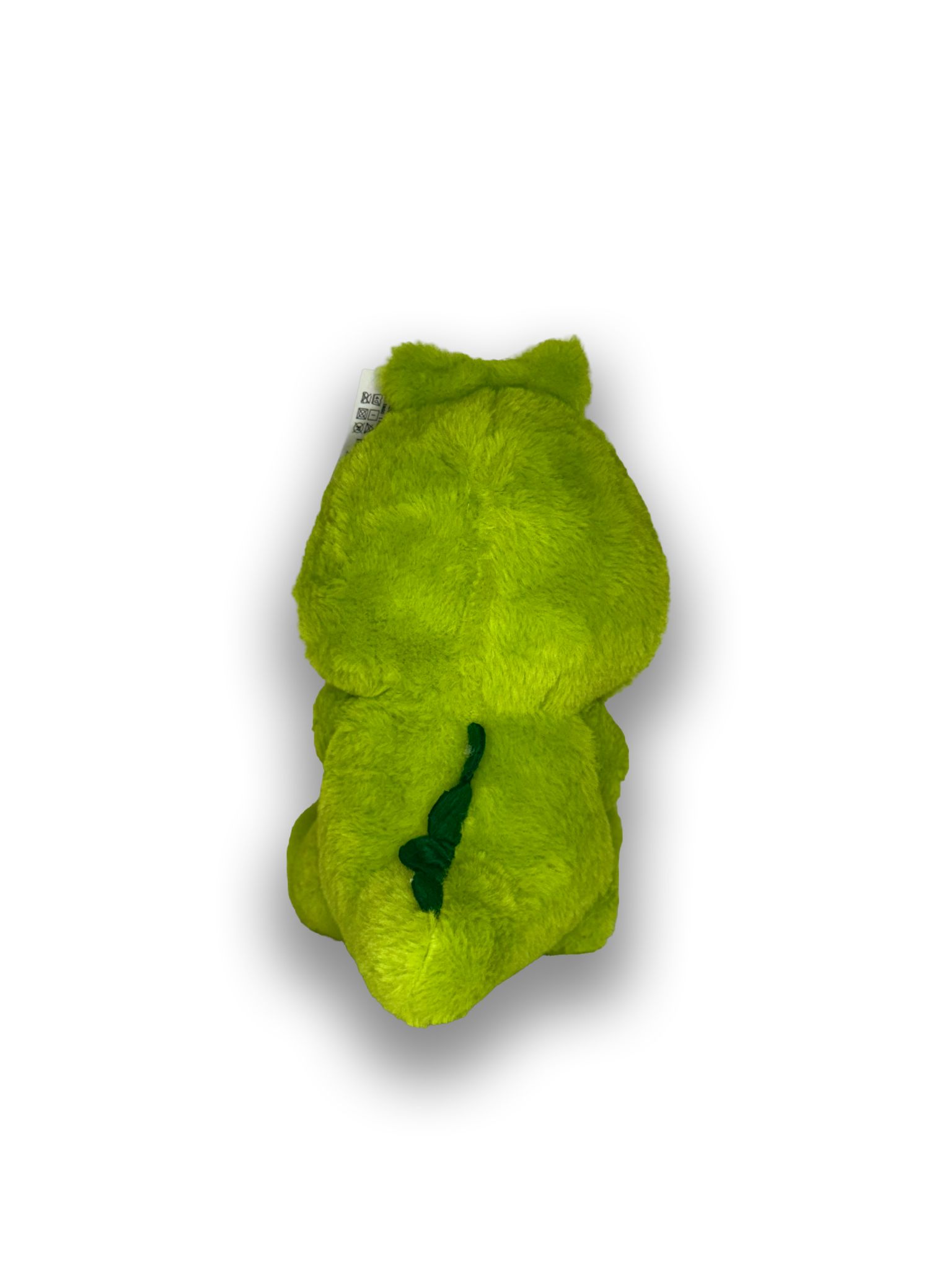 Peluche Perrito Disfraz de Aguacate